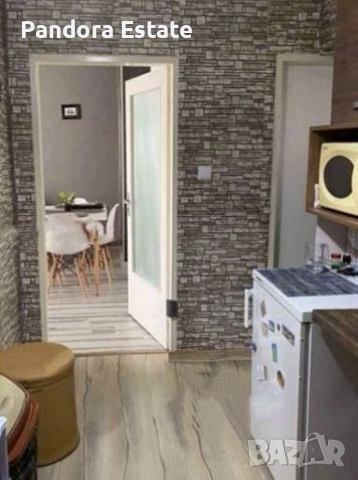 Продава тристаен апартамент в кв. Света Троица, снимка 6 - Апартаменти - 53370539