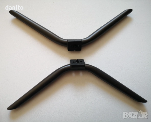  Крачета за телевизор