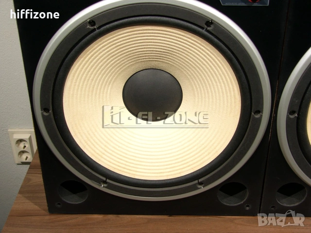 Тонколони  Kenwood kl-777dx , снимка 5 - Тонколони - 53393382