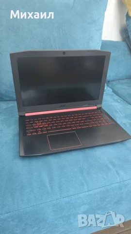 Лаптоп, снимка 2 - Лаптопи за дома - 53148413