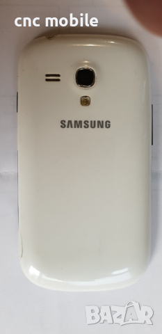 Samsung Galaxy S3 mini - Samsung S3 Mini - Samsung I8190 - Samsung GT-I8190, снимка 3 - Samsung - 25703399