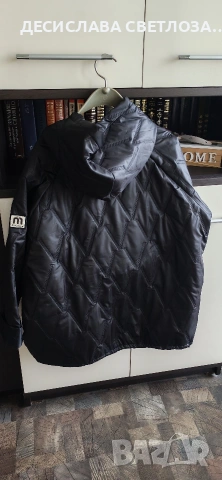 Пролетно яке, снимка 2 - Якета - 54118564