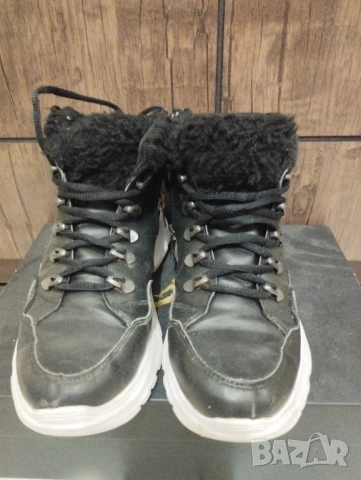 Детски боти 