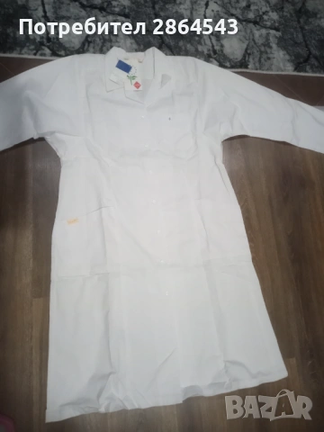 Работни манти, снимка 6 - Палта, манта - 53916022