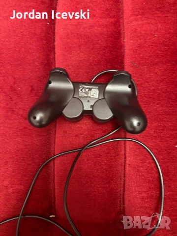 Джойстик esperanza, снимка 2 - Карти за игра - 53741368