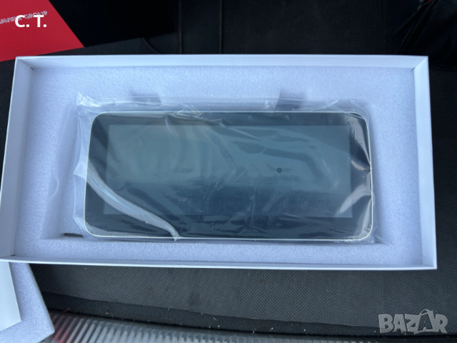 Промоция: Мултимедия Андроид13- "MEKEDE-MN-X"-10.25"- за Audi A4 / A5, снимка 2 - Аксесоари и консумативи - 52744198