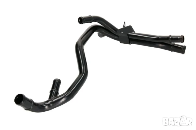 Тръбопровод за охладителната течност RENAULT CLIO II №80637, снимка 2 - Части - 50958757