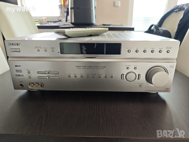 Ресивър SONY 5.1 STR-DE598