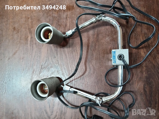 Японски Филмови лампи