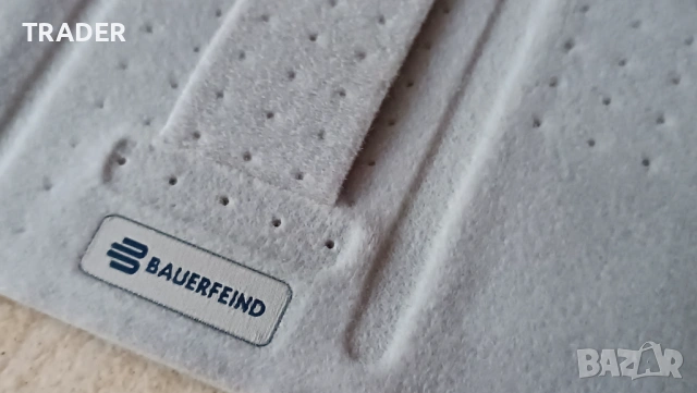 Bauerfeind LumboTrain® колан за кръст , снимка 10 - Спортна екипировка - 16477004