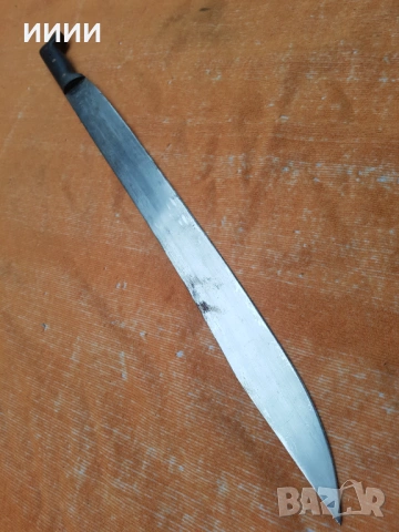 Мачете сабя SOLINGEN , снимка 2 - Антикварни и старинни предмети - 54284486