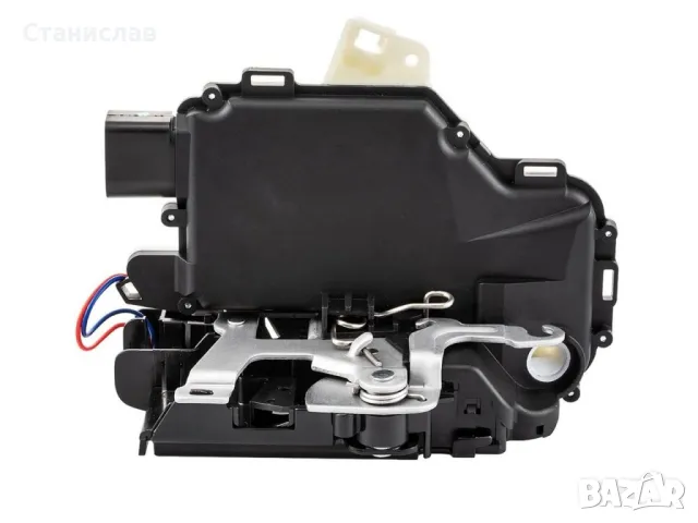 VW Passat B5 Брава за предна лява врата, снимка 2 - Части - 50346001