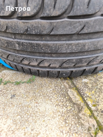 Железни джанти 5х108,Рено , снимка 7 - Гуми и джанти - 51970605