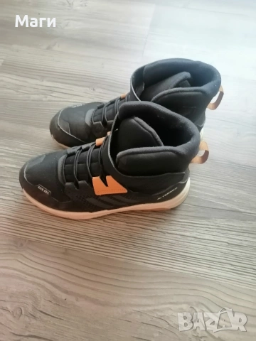 Детски боти