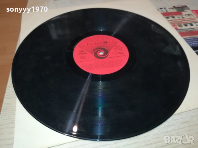 ДИСКО СПЕКТЪР 2 0210251251, снимка 2 - Грамофонни плочи - 51918988