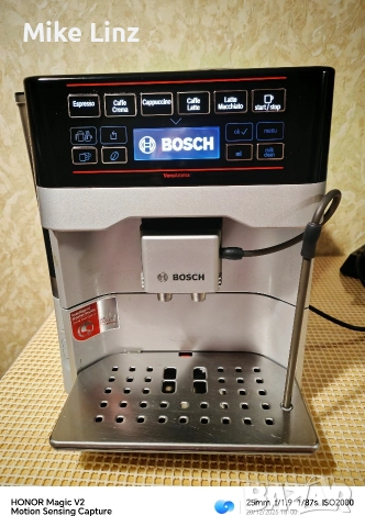 Bosch VeroAroma 300