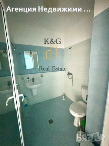 Двустаен в Поморие на 50 м . от плажа , снимка 4 - Апартаменти - 53948062