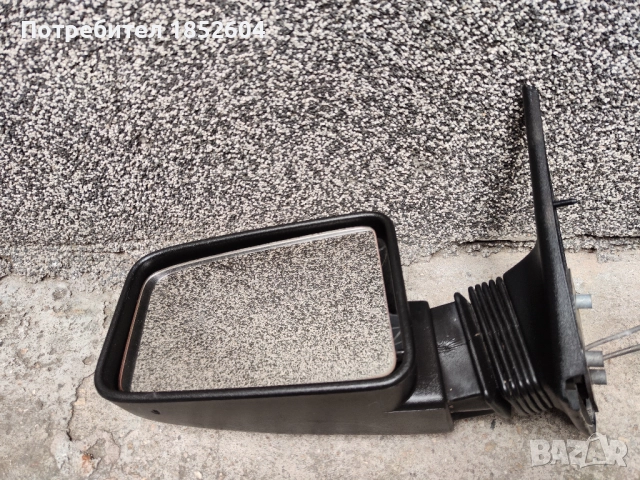 Стоп и огледало Пежо 309 I, снимка 5 - Части - 52537807