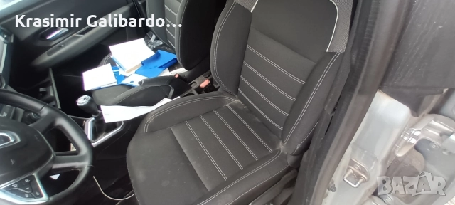 Дачия Сандеро 3 1.0 ТСЕ 22г.НА ЧАСТИ, снимка 4 - Автомобили и джипове - 51861694