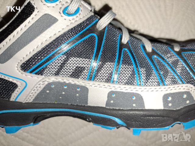 Inov-8 Roclite 282 № 38 дамски маратонки, снимка 7 - Маратонки - 46557462