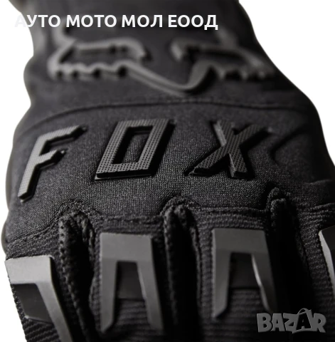 Mото Ръкавици FOX Dirtpaw Race с размери - M/ L/ XL., снимка 2 - Аксесоари и консумативи - 47277279