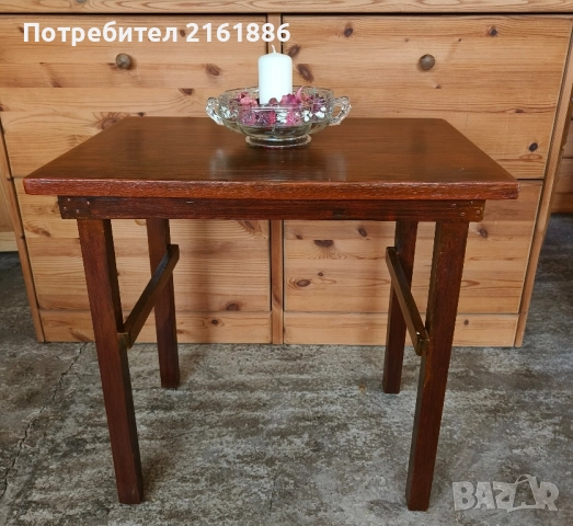 3921 Помощна масичка 