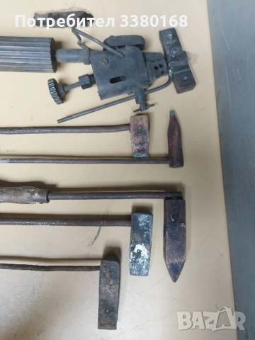 поялници с външно награване, снимка 3 - Поялници и запояване - 51702646