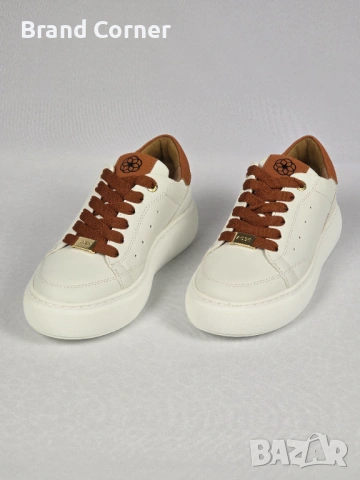 Нови дамски сникърси ACBC - №37