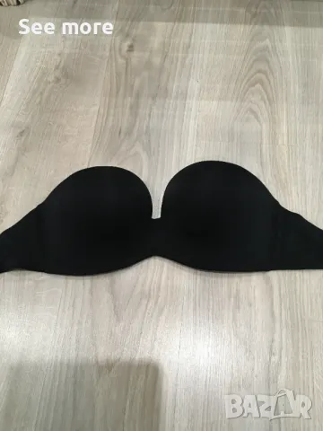 WONDERBRA сутиен 70G, снимка 3 - Корсети, бюстиета, топове - 47089173