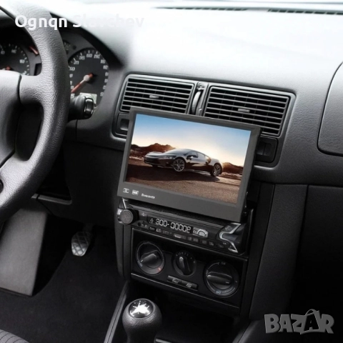 мултимедия wifi андройд 15, снимка 4 - Аксесоари и консумативи - 52051187