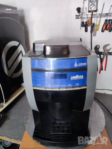 Кафемашина Necta кoro / Кафе машина Некта Коро , снимка 6 - Кафе машини - 53327853