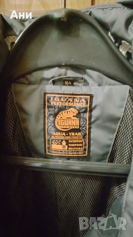 продавам оригинално яке , снимка 3 - Якета - 53788184