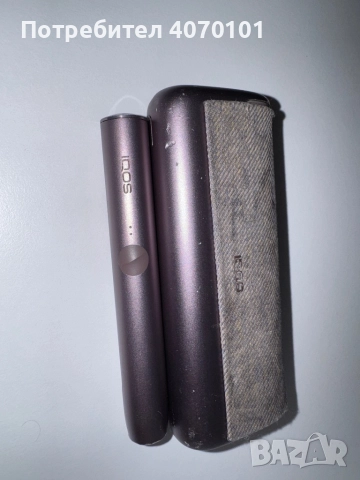 Iqos illuma prime, снимка 1