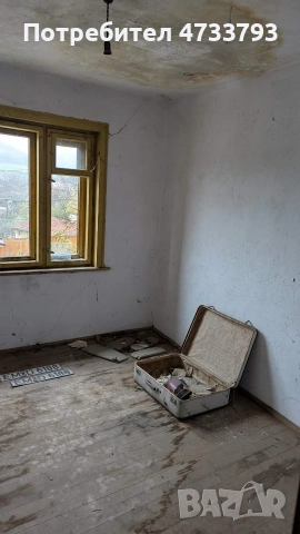 Продавам парцел 720 кв.м.със къща 60 кв.м,която подлежи евентуално за събаряне., снимка 4 - Парцели - 53424951