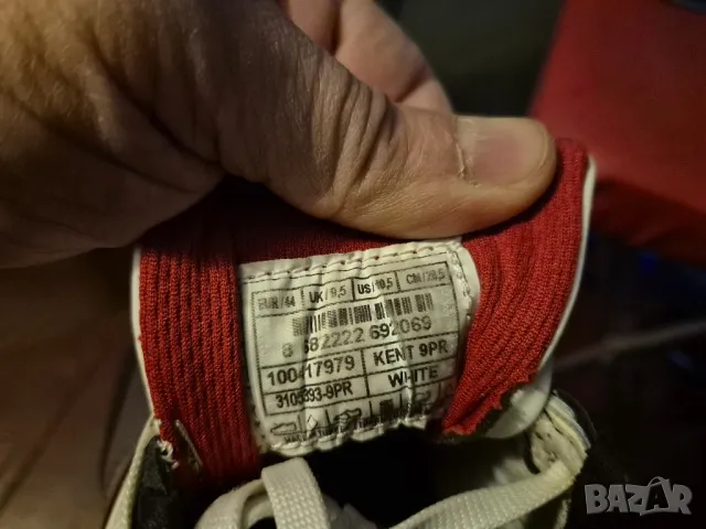 U.S.Polo.Assn-original -номер44, снимка 8 - Маратонки - 50332733