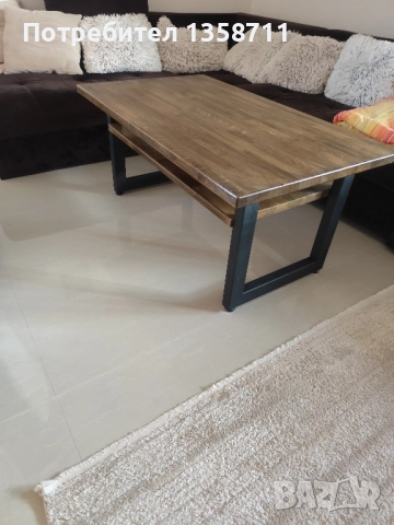 маси от масив по поръчка , снимка 7 - Маси - 51470928