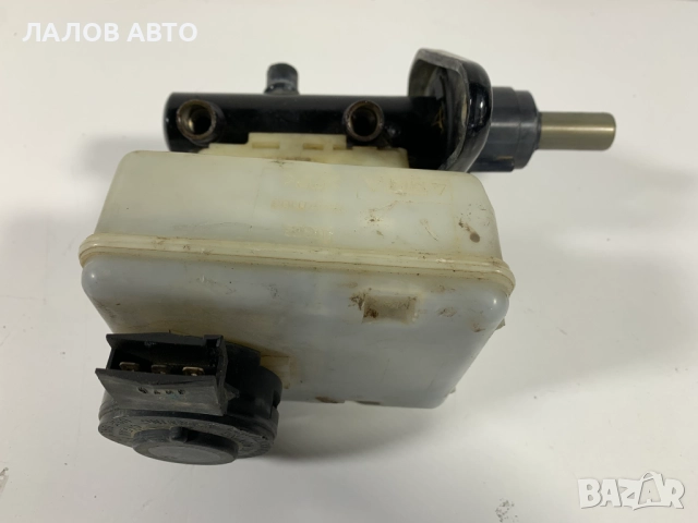 Спирачна помпа Лукас Ленд Ровър Фрилендър Spirachna pompa Lucas Land Rover Freelander2.0TD4 76470100, снимка 3 - Части - 51509759