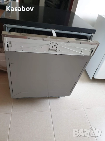 Miele - Auto Open - QuickPowerWash - Съдомиялна - Пълно Вграждане 60см