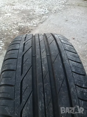 Bridgestone Turanza T001 225/45/17, снимка 3 - Гуми и джанти - 48631795