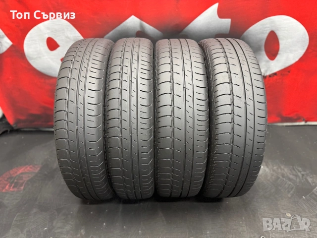 155 70 19 / 175 60 19, Летни гуми, Спорт пакет, Bridgestone EcopiaEP500, снимка 3 - Гуми и джанти - 54076336