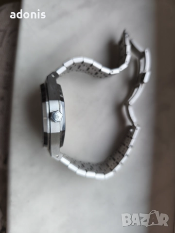 AP Audemar Piguet Royal Oak Offshore automatic mechanical watch. АП Аудемар Пиджет автоматик, снимка 14 - Други - 51961307