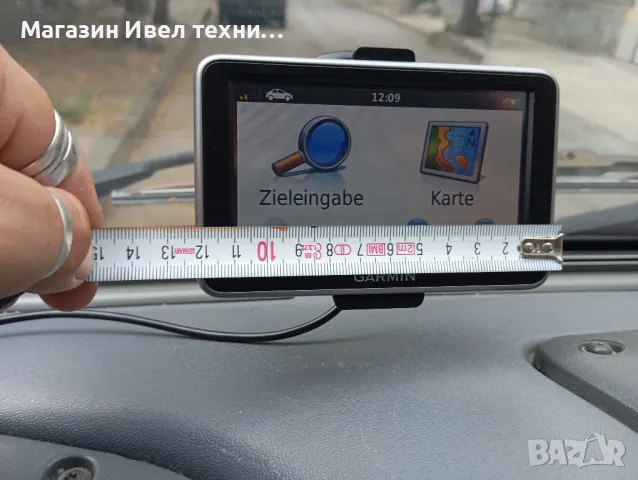 навигация Garmin nuvi 2340, снимка 7 - Навигация за кола - 46969462