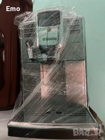 Saeco, снимка 5 - Кафемашини - 51342158