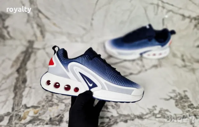 Nike спортни мъжки маратонки 