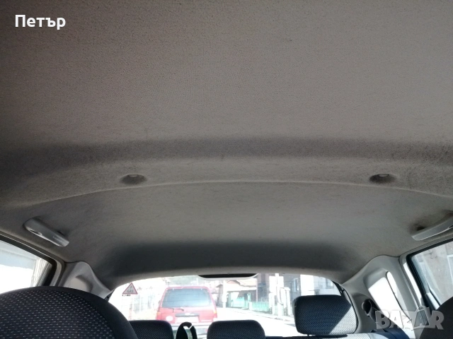 Chevrolet aveo 1.2 LPG, снимка 2 - Автомобили и джипове - 53290395