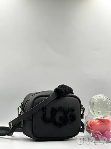 дамски чанти ugg, снимка 5 - Чанти - 46861405