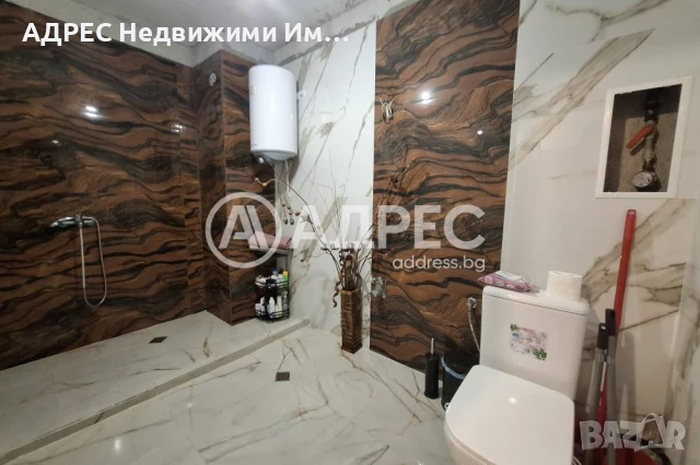 Двустаен Апартамент на новия център, снимка 4 - Апартаменти - 51102999