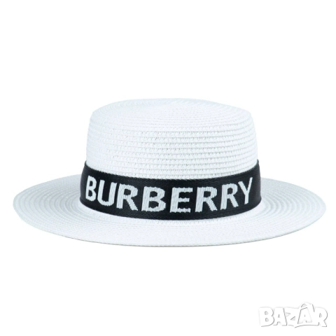 шапки christian dior chloe burberry, снимка 6 - Шапки - 51457355