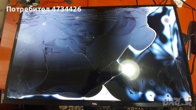 TCL 32S6200/40-MT21X3-MPB2HG/11602-500300