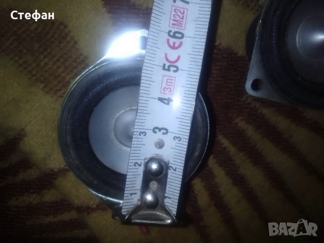 широко лентови говорители Logitech , снимка 4 - Тонколони - 51874354